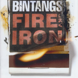 Fire And Iron