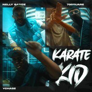 Karate Kid (Explicit)