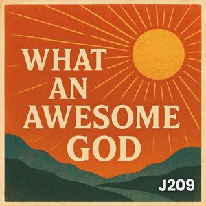 What an Awesome God (feat. Jen Marco)