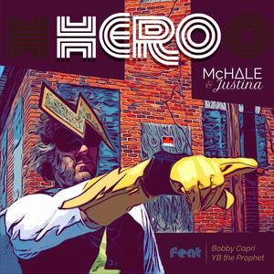 Hero (feat. Bobby Capri & YB The Prophet) (Explicit)