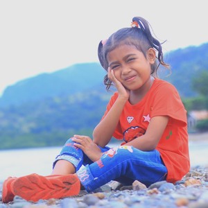 Tebe Goyang Anak Mantu 123