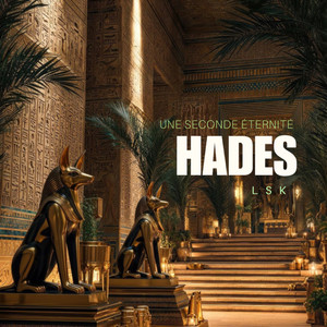 Hades Pharaonienne