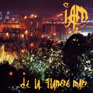 Je viens de Marseille(feat. Faf Larage & Def Bond)