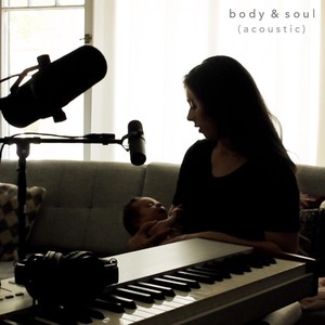 Body & Soul[feat. Marina Stratton] (Acoustic)