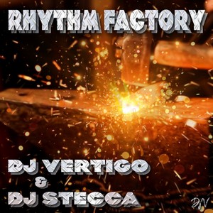 Rhythm Factory