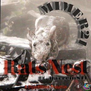 Rats Nest (feat. Darrein STL) (Explicit)