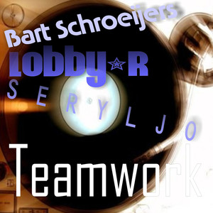 Teamwork (Contest Version)