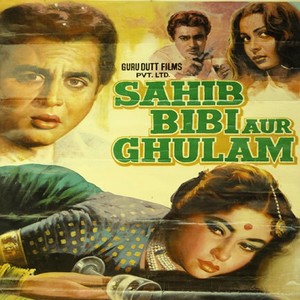 Sahib Bibi Aur Ghulam (Bollywood Cinema)