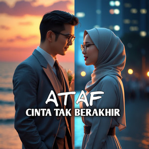 Cinta Tak Berakhir
