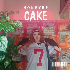 CAKE  (Prod. Ino)