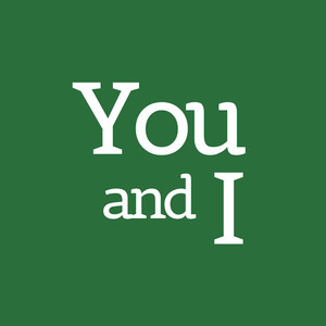 YOU AND I (Original Sound Track)