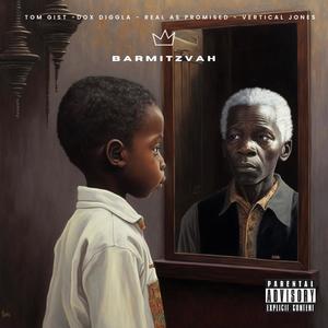 Grey Hairs (feat. Dox Diggla, Tom Gist, Vertical Jones & Real As Promised) [Explicit]