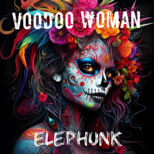 Voodoo Woman