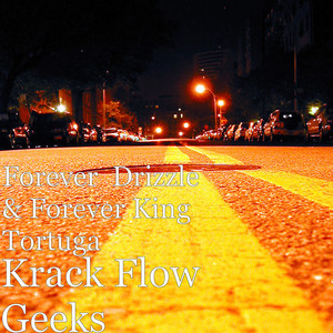 Krack Flow Geeks (Explicit)