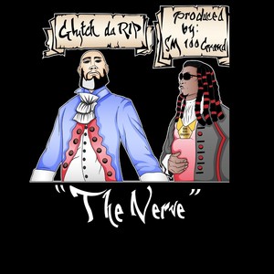 The Nerve (Explicit)