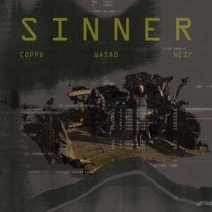 SINNER (Explicit)