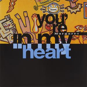 YOU'RE IN MY HEART (Original ABEATC 12" master)