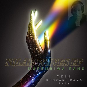 Solar Waves Ep