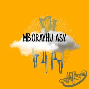Mborayhu Asy(feat. Sixto Corbalán & Gonzalo Resquín)