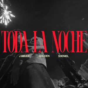 Toda La Noche
