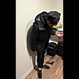 Young & Active (feat. Marii2rawww) (Explicit)