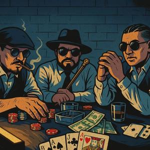 No Puedo Olvidarte_REMIX (feat. M.C.B & JUNIER 506)