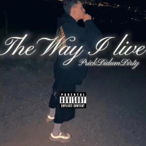 The Way I Live (Explicit)