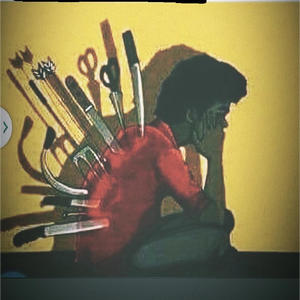 come here (feat. kdeezy) (Explicit)