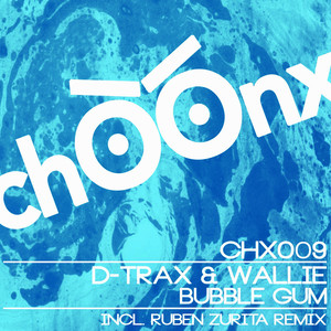 Bubble Gum (Ruben Zurita Remix)