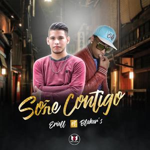 Soñe Contigo (feat. Blaker's)