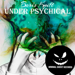 Under Psychical (Original Mix)