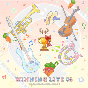 GIRLS' LEGEND U ―やっとみんな会えたね―