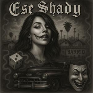 It's A Family Thang (feat. Julia X) (Explicit)