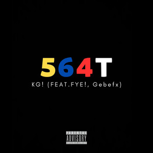 564T (Explicit)