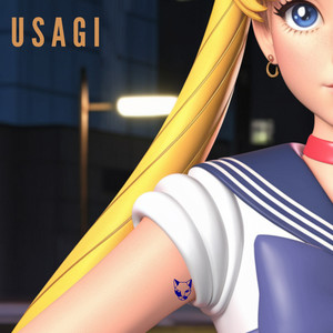 Usagi (Explicit)