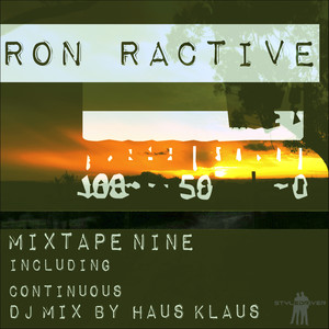 Mixtape Nine (Continuous DJ Mix by Haus Klaus)