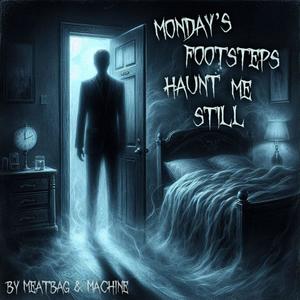 Monday’s Footsteps Haunt Me Still