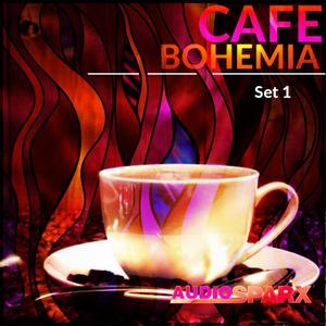 Café Bohemia, Set 1