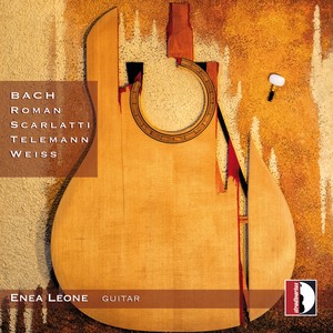 Assaggio in G Minor, BeRI 320 (Arr. for Guitar) - Assaggio in G Minor, BeRI 320 (Arr. for Guitar): I. Assaggio