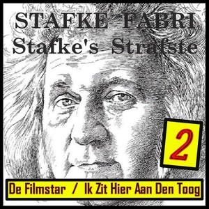 Ik Zit Hier Aan Den Toog