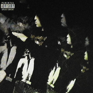 model x (feat. 1clouty) (Explicit)