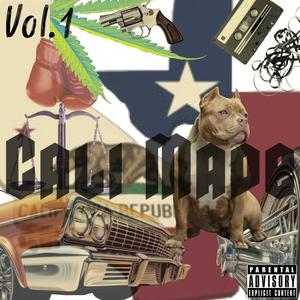 Kali Kid Slowed (Explicit)