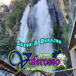 Sabor A Durazno