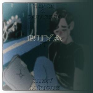 Buya (feat. Damage SA, Prince Lyrique & S.Lizzy)