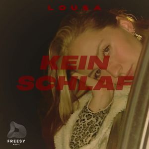 Kein Schlaf (Techno Version)