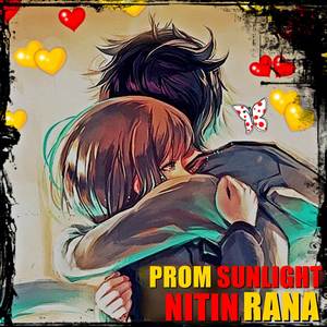 Prom Sunlight