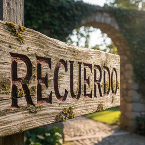recuerdo