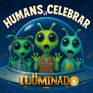 Humans A Celebrar