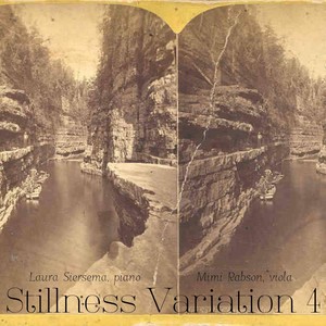 Stillness Variation 4 (feat. Mimi Rabson)