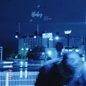Baby Blue